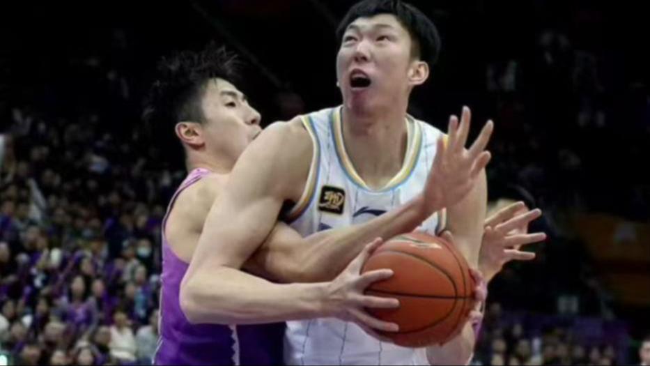 发力