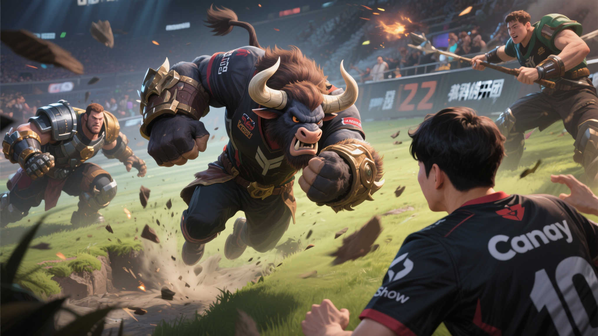 东萍的无限 东萍的无限